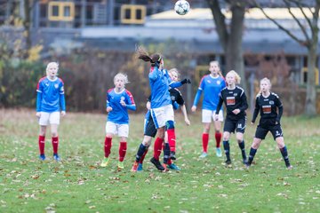 Bild 65 - wBJ SVHU am 20.11.21